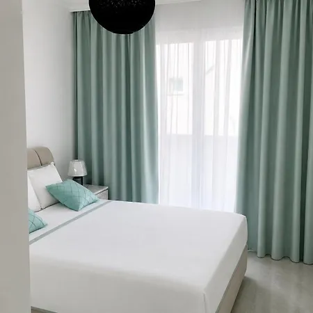 The Sanctuary Royal Sun Elite Terrace Apartment Trikomo