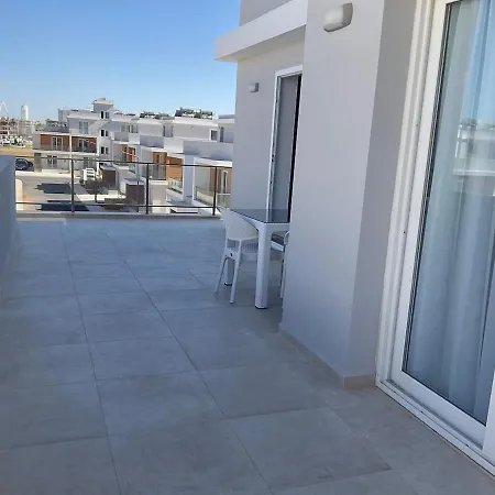 The Sanctuary Royal Sun Elite Terrace Apartment