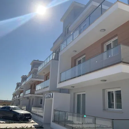 The Sanctuary Royal Sun Elite Terrace Apartment *